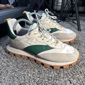 Men's Oncept Suede Osaka Sneakers Sz 10